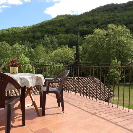 El Moli D'En Sola-Allotjaments Rurals La Vall de Bianya Kültér fotó